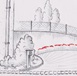 Panel 80: curved
