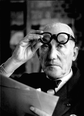 Le Corbusier