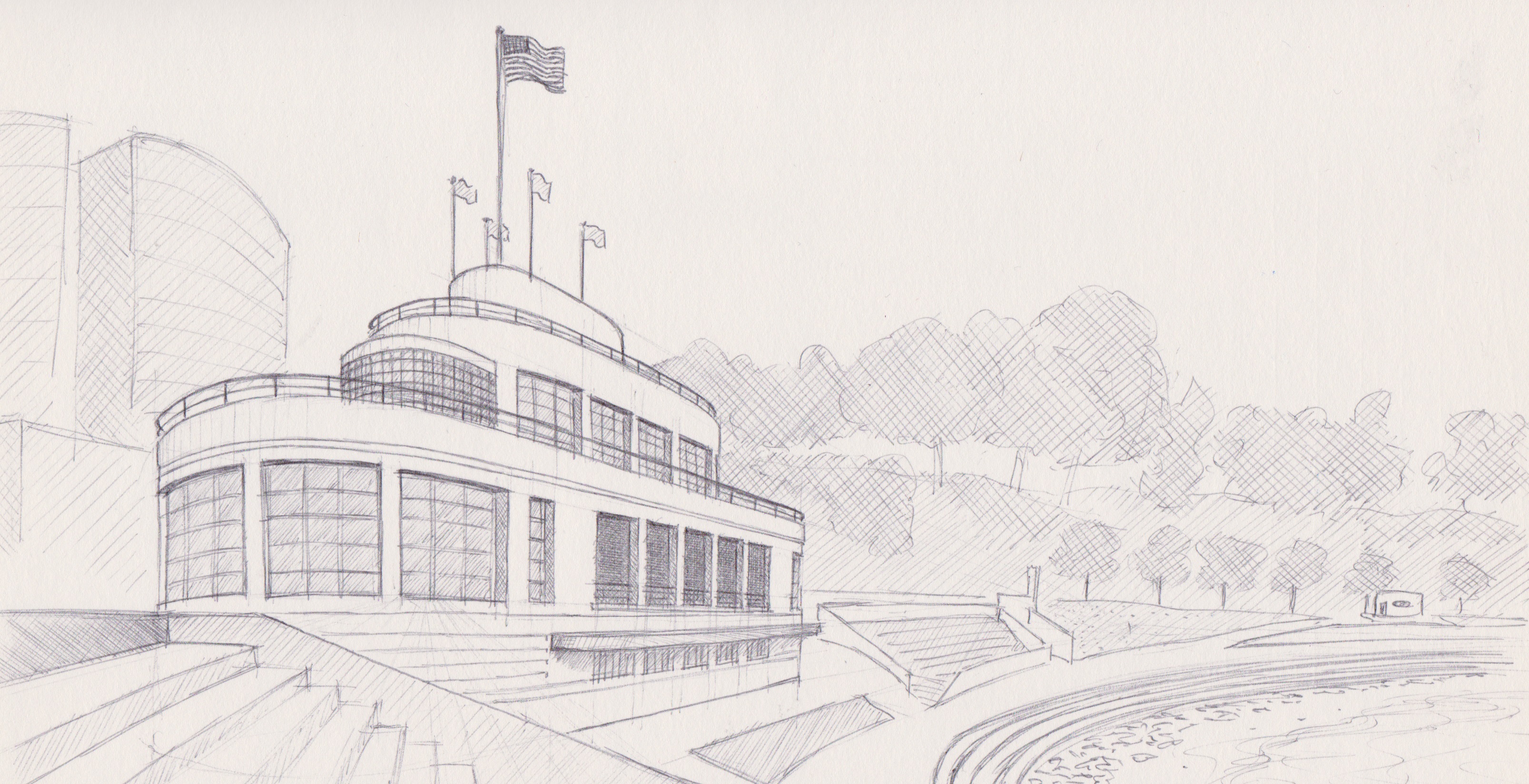 San Francisco, Maritime Museum